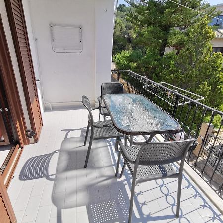 Marinos Aparts Aparthotel Sivota  Exterior photo