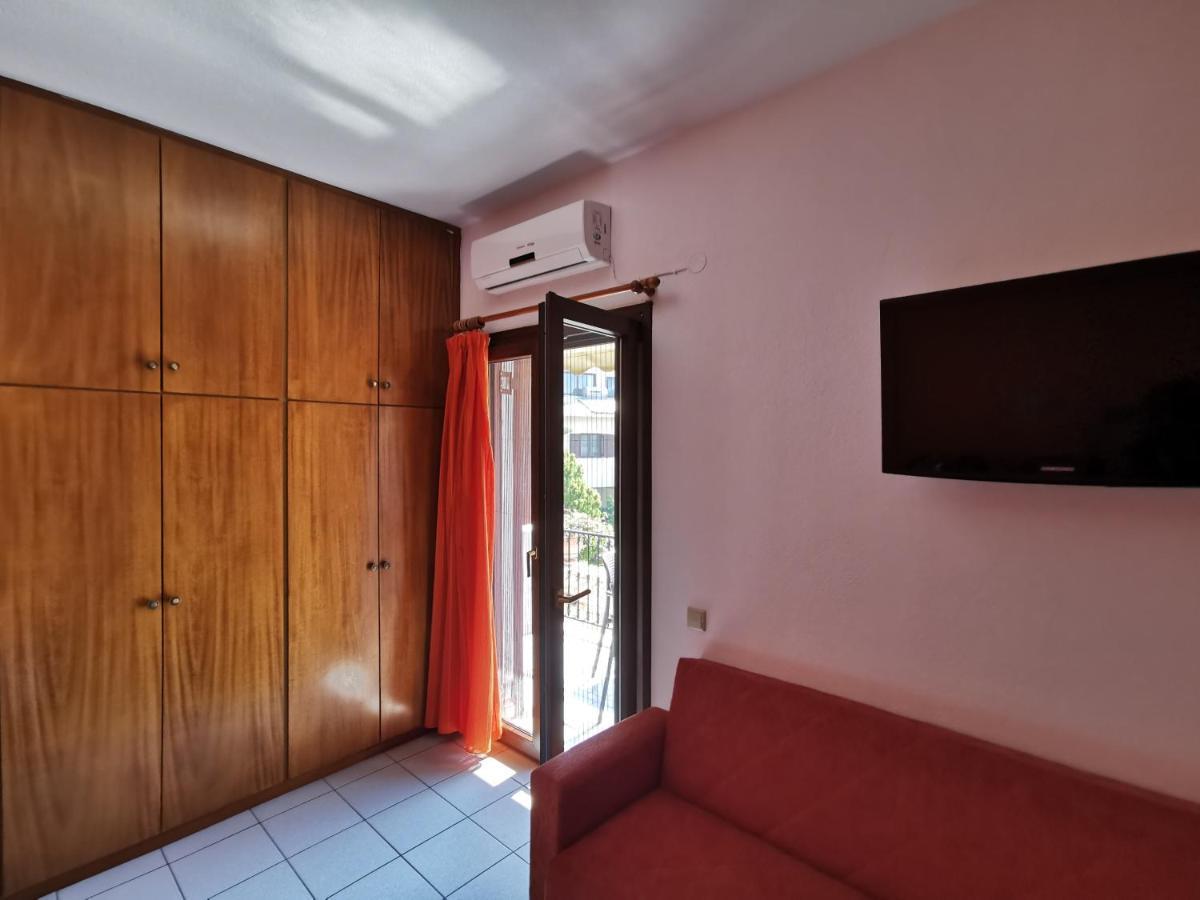 Marinos Aparts Aparthotel Sivota  Exterior photo