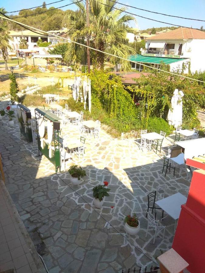 Marinos Aparts Aparthotel Sivota  Exterior photo
